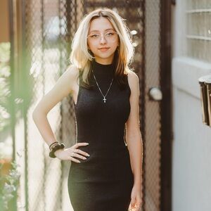 Meet your Posher, Remi